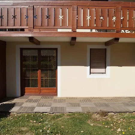 Chalets D'or *