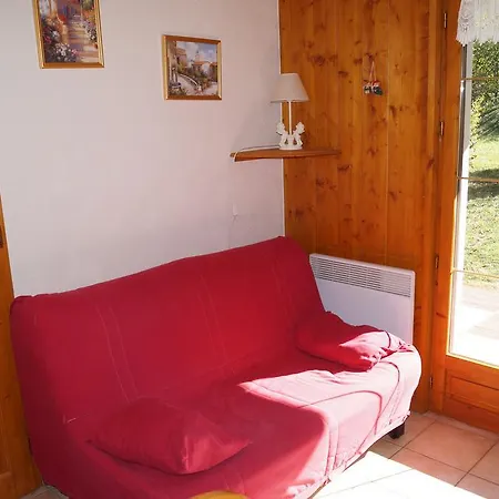 Lägenhet Chalets D'or Les Deux Alpes