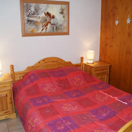 Chalets D'or * Les Deux Alpes