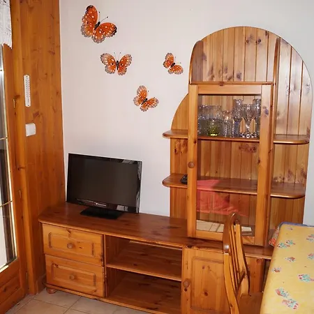 Lägenhet Chalets D'or