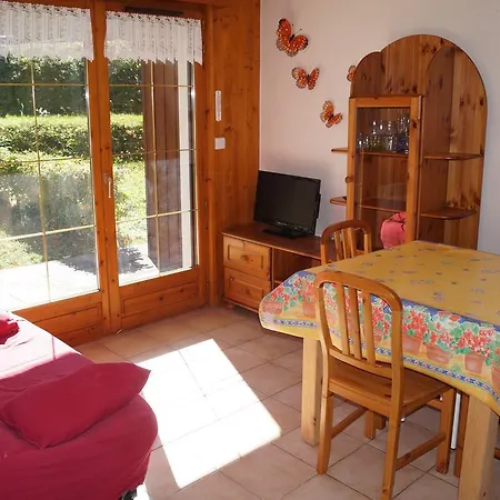Chalets D'or *