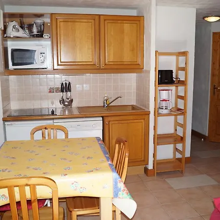 Chalets D'or