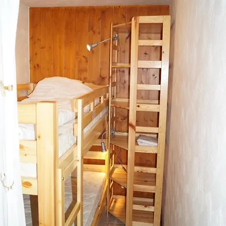 Chalets D'or Lägenhet