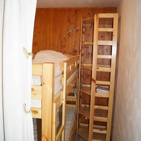 Chalets D'or *