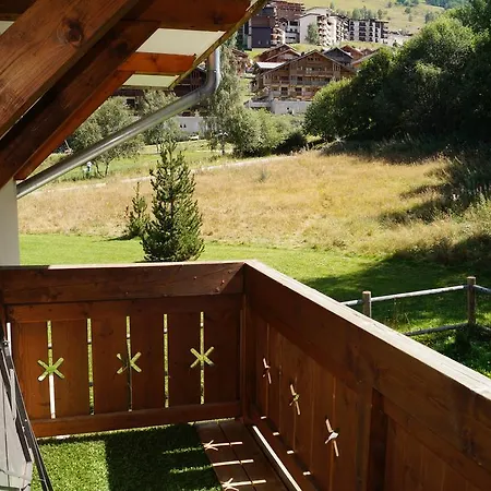 Chalets D'or Lägenhet