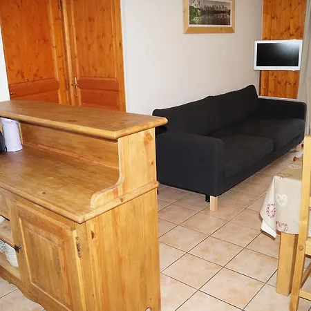 Lägenhet Chalets D'or