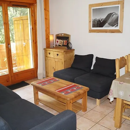 Chalets D'or Lägenhet *
