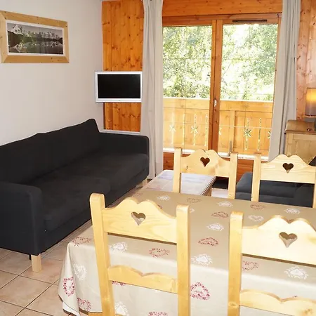 Chalets D'or Lägenhet