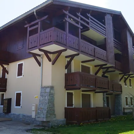 Lägenhet Chalets D'or Les Deux Alpes