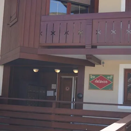 Chalets D'or Les Deux Alpes