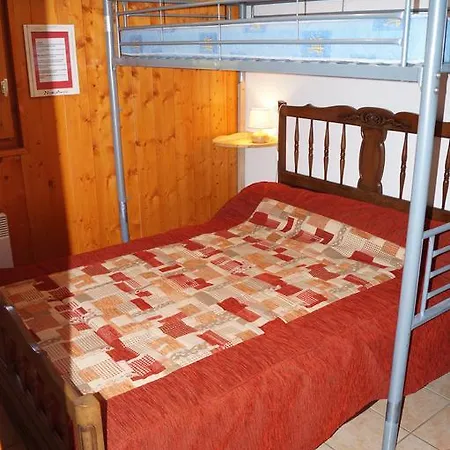 Chalets D'or Les Deux Alpes