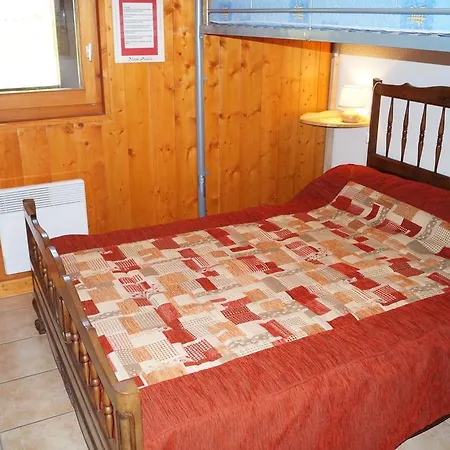 Lägenhet Chalets D'or *