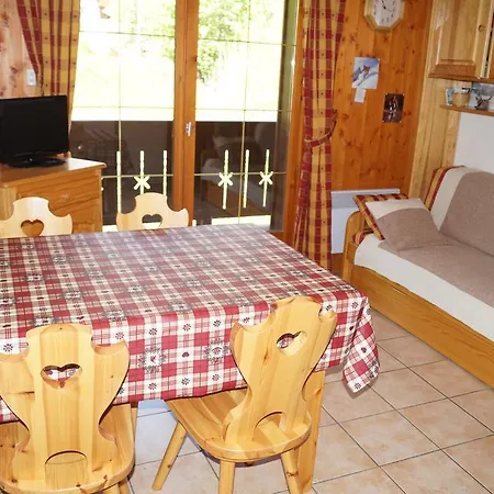Chalets D'or Les Deux Alpes