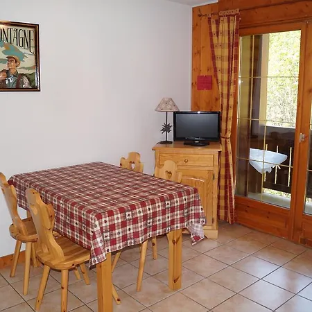 Lägenhet Chalets D'or Les Deux Alpes
