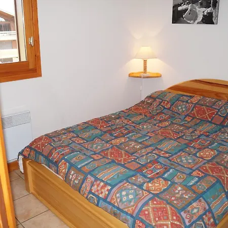 Chalets D'or