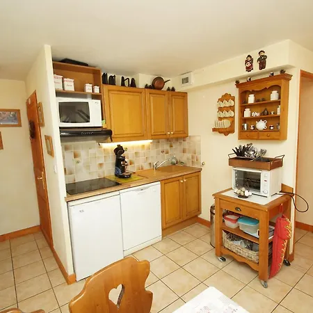 Chalets D'or *
