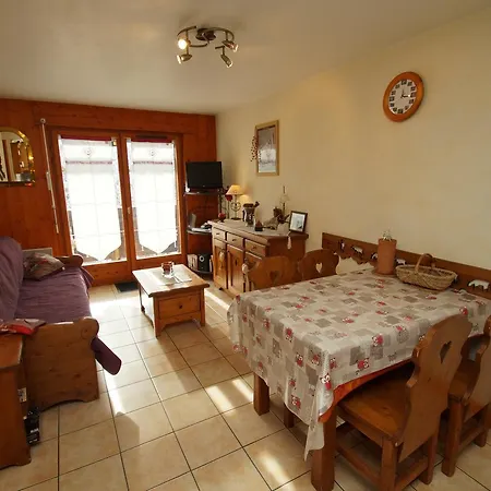 Chalets D'or * Les Deux Alpes