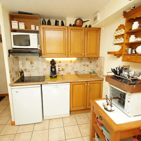 Chalets D'or Lägenhet