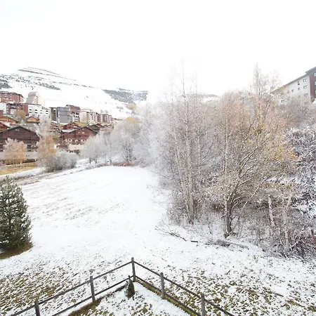 Chalets D'or Lägenhet