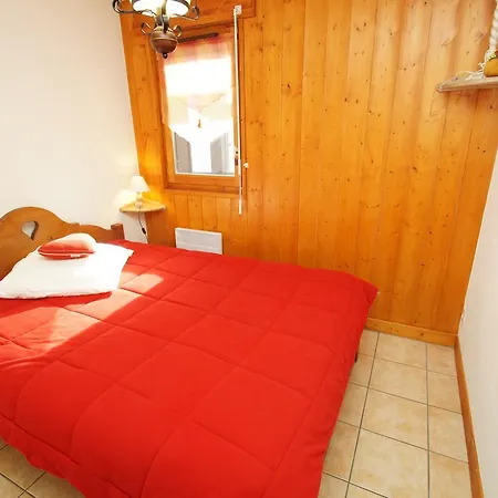 Chalets D'or Lägenhet *