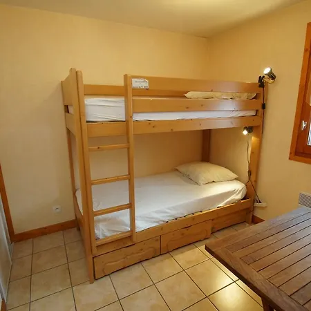Chalets D'or Lägenhet