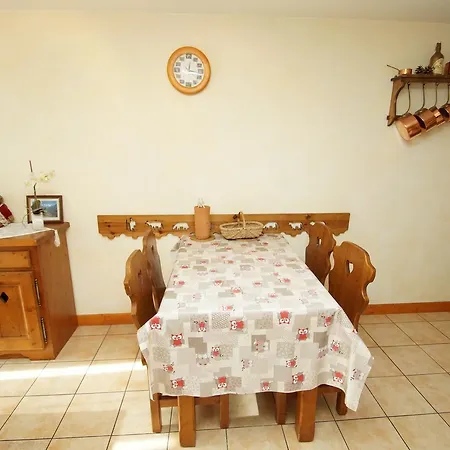 Chalets D'or *