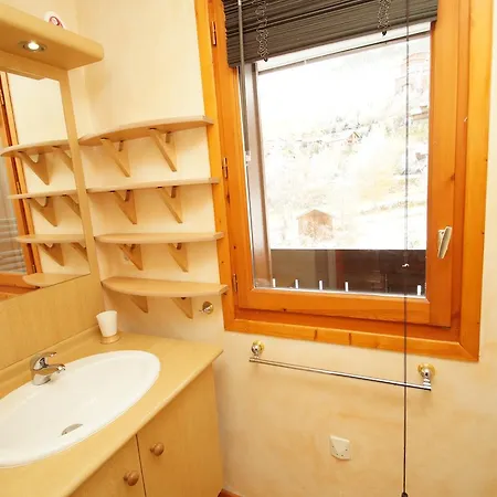 Chalets D'or