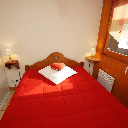 Chalets D'or * Les Deux Alpes