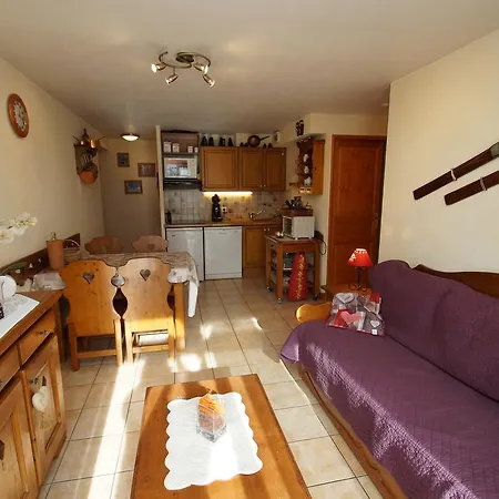 Chalets D'or *